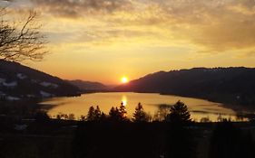 Ferienwohnung FRIADO im Ferienpark Oberallgäu